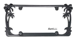Superb lnf frame mounted on sedan showing matched front and rear styling benefit