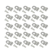 SUPERFASTRACING front packaging showing 50-piece kit and polished finish benefit