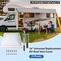 Supermotorparts hardware kit laid out for fast, complete installation benefit