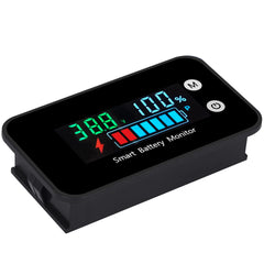 SUPNOVA submerged unit demonstrating IPX7 waterproof protection