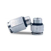Suspenix front view of fitting kit showing all components and quick replacement benefit