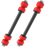 Suspension Dudes packaging showing complete sway bar link kit, reassuring fit