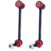 Suspension Dudes front sway bar stabilizer showing complete assembled kit benefit durable fit