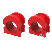suspension dudes front bushings packaging showing kit and hardware benefit durability