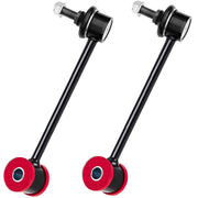 suspension dudes rear sway bar links front packaging showing part and label benefits