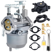 sworwin carburetor front view showing mounting points and fit benefit