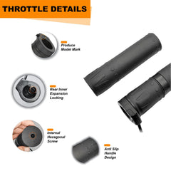 SWRXEarn FT 158X waterproof connector detail protecting electronics from moisture