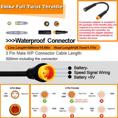 SWRXEarn waterproof seal detail protecting electronics for reliable wet-weather use