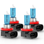 SYJIIP bulb front packaging showing product and model compatibility for easy selection