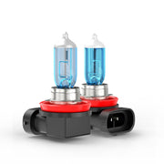 SYJIIP front packaging showing H11 pair and quick install benefit