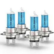 SYJIIP front packaging for Sonata bulbs, clear product ID and fit benefit