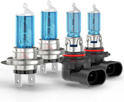 SYJIIP front packaging showing Subaru compatibility and model fit benefits