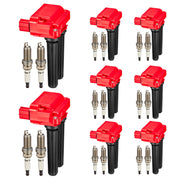 SYKRSS front packaging showing full coil and plug kit for quick identification