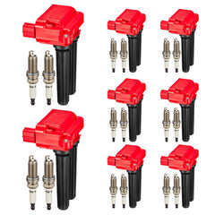 SYKRSS front packaging showing full coil and plug kit for quick identification