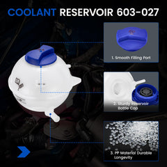 SYKRSS tank mounting point detail for secure OE-style installation benefit