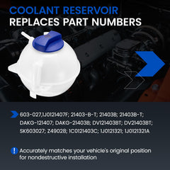SYKRSS tank side translucent fluid window for quick level checks benefit