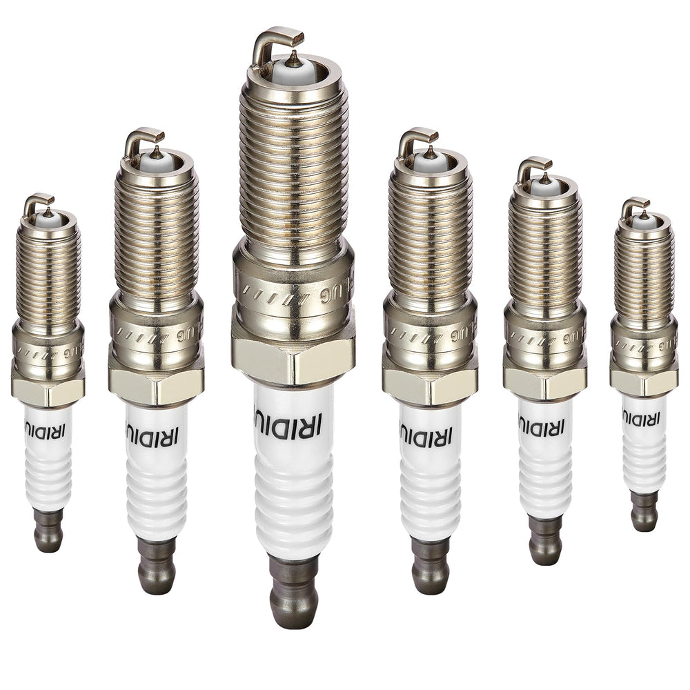 SYKRSS front packaging showing six 6509 plugs and benefits