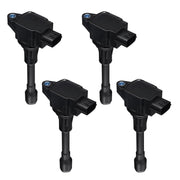 SYKRSS front packaging showing four coils and kit benefits