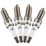 SYKRSS front packaging showing four XP5702 plugs and fitment list for easy identification