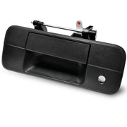 SYOAUTO front handle assembly showing OEM-style fit and improved function