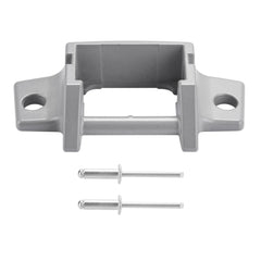 SyunsXoon front view of die-cast awning foot showing OEM fit and durability