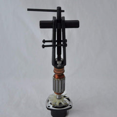 szdealhola tool removing a bearing from a motor shaft for efficient extraction