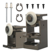 SZQBZMJ front view of 379060 kit shows complete parts and fast setup benefit