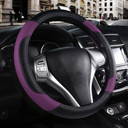 szttswamp front view of purple cover showing clean styling and easy upgrade