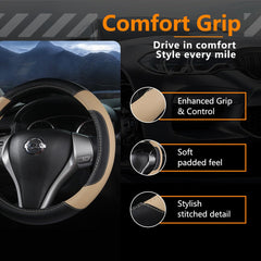 szttswamp close-up of leather texture showcasing durable non-slip surface