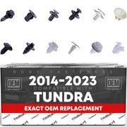 T1A front packaging showing full 120-piece kit and clear labeling benefit organization