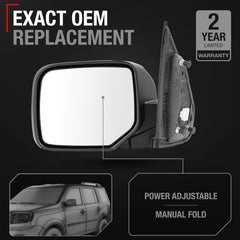 T1A smooth black cover close-up highlighting durable texture