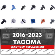 T1A front packaging showing full 120-piece kit and quick benefit