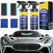 TABOUNTS front packaging showing two blue bottles and benefits