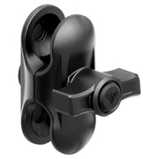 Tackform DuraLock 20 front view showing compact metal build and durable finish