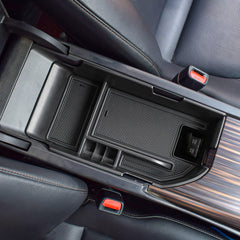 TACOBRO rubber cushion close-up reduces noise and prevents sliding