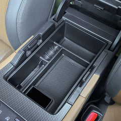 TACOBRO close-up rubber pad detail protecting items and reducing noise