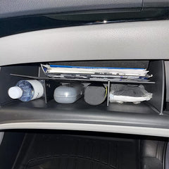 TACOBRO side profile demonstrating snug OEM-style fit that prevents rattling