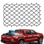 TacoNets TITAN front view showing full net and secure coverage