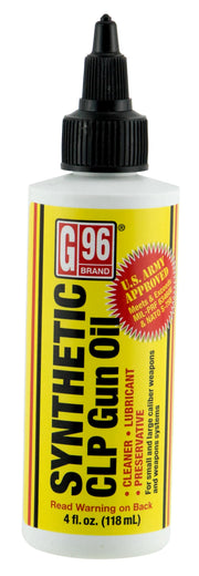 tacticalchoiceplus G96 1053 front bottle showing label and compact size for range bags