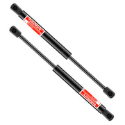 TadaMark front view of rear hatch lift supports showing pair and packaging, reliable replacement