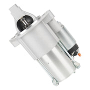 TadaMark starter front view showing compact housing and reliable fit