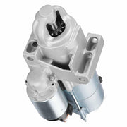 TadaMark starter front view showing housing and terminals for reliable replacement