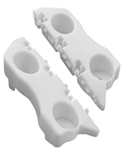 TADYAO packaging front view showing included two brackets and benefits
