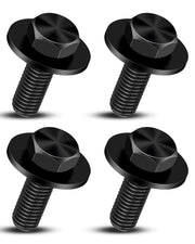 TADYAO front view of four bolts showing complete packaging and ready-to-install benefit