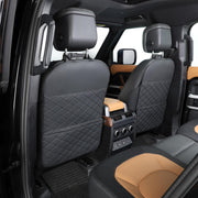 TAIKOO front view protector showing full coverage and clean look