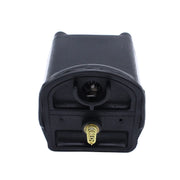 TAKPART front view of 9N12024 coil showing clean housing and fit