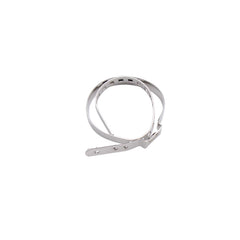 TAKPART clamping pliers and ties detail showing secure fastening benefit