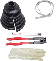 TAKPART front package view showing full split CV boot kit and contents benefit clarity