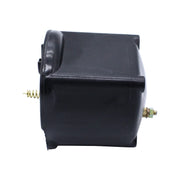 TAKPART front view of 9N12024 ignition coil showing robust housing and fit