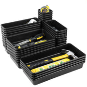 Takytao complete 60-piece set displayed showing variety and quick selection benefit